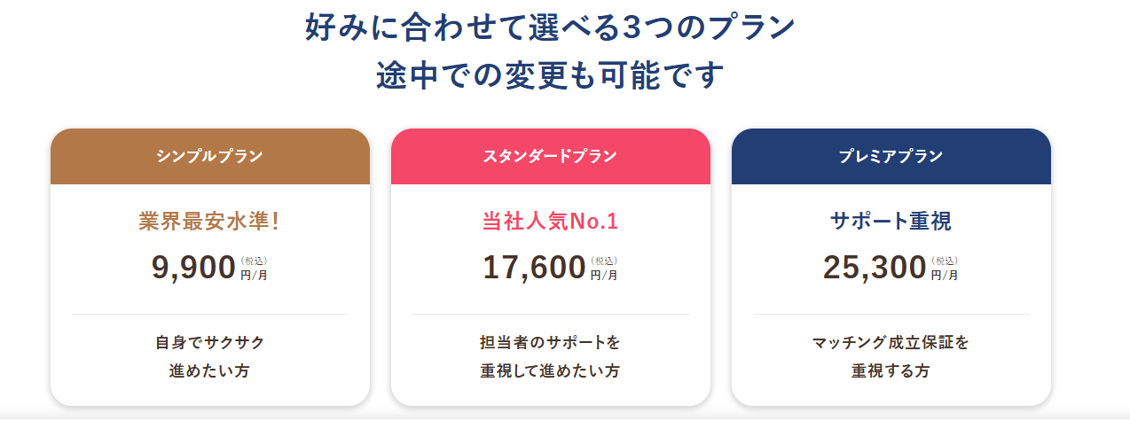 ゼクシィ縁結びエージェント