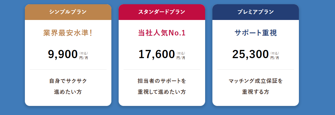 ゼクシィ縁結びエージェント