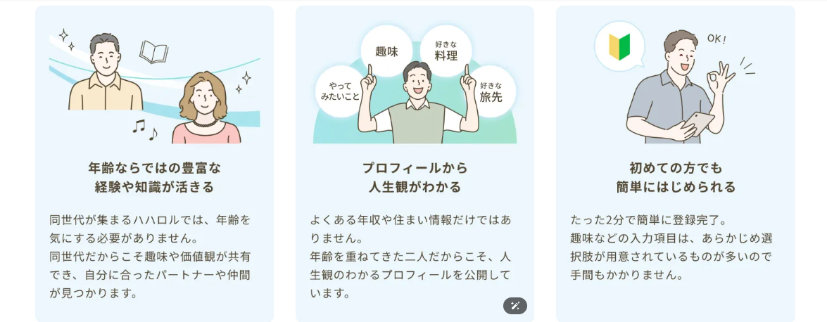 ハハロル