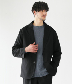 デートの服装例