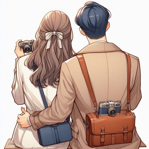 40代カップル